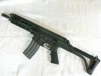 VFC　ロビンソンアーマメント　XCR-L/mini