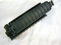 VFC　MP5　RISハンドガード