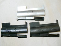VFC　STD電動M4用ダミーボルト　各種