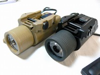 VFC　V3X Tactical　Illuminator
