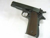 ガバメント再入荷！