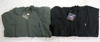 T.A.D. Gear Hoodieタイプ　シャークスキンソフトシェル
