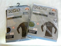 XGO　Phase4　ロングスリーブシャツ