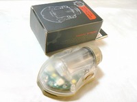 実物S&S社MANTA STROBE