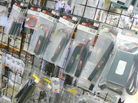 【再入荷】ET-１リポバッテリー