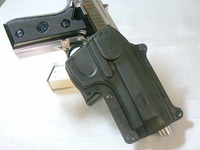 FOBUS 　ROTOホルスター　for ベレッタ