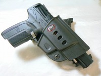 FOBUS Five-seveN用 FNHBH ベルトホルスター