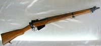 英国狙撃銃