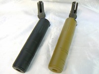 MagpulPTS AACサウンドレギュレター　M4-2000　M4タイプ