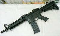 TOP　SR16　KNIGHTS　CQB　EBB