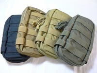 MOLLE スペックオプス シン ユーティリティポーチ　タテ