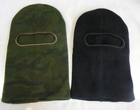 特殊部隊員の必需品