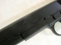 WA　レスベア　エマーソンCQC-45