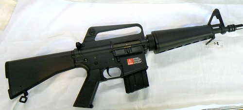 M4の前身？