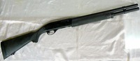 散弾銃再入荷！