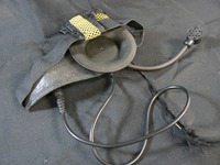 【再入荷】TASC1 タイプ ヘッドセット  BK