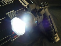 定番グリップライト再入荷～