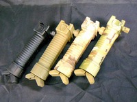 アサルトライフル・スナイパーの必需品