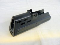 次世代G36C カスタムに対応！