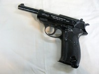 Walther 125 Jahre!