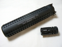 VFC QDサプレッサー再入荷！