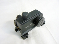 MP5/G3ユーザーの強い味方