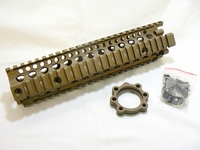 Mk18Mod1にはこのレール！