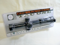 TAC-ONEのショート版入荷！