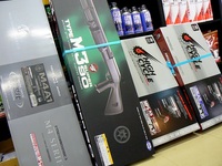 マルイ再入荷情報～