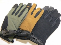 CONDOR　HK228 Shooter glove