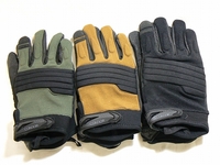 CONDOR　HK226　STRYKER　Padded Knuckl　Glove