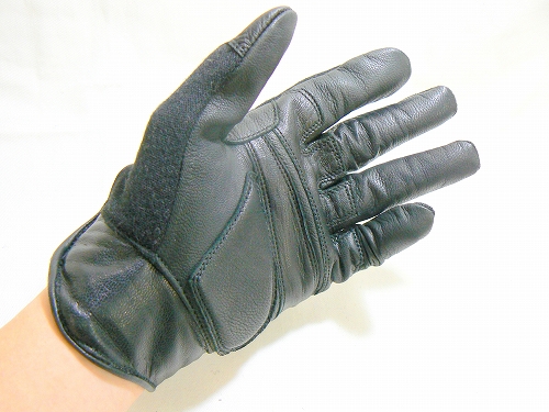 CONDOR　HK221　Nomex Tactical　Glove