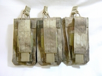 CONDOR Triple Kangaroo Mag Pouch A-TACS