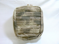 CONDOR　EMT Pouch A-TACS