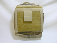 CONDOR　MAP Pouch A-TACS