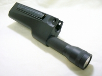 MP5と言えば・・・これだよね。