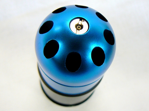 40mmの