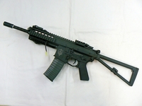 電動PDW
