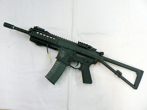 電動PDW
