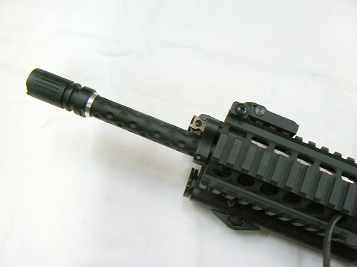 電動PDW