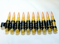 G&P M60 7.62 カートリッジベルト(10連)