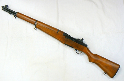M14の父親的ライフル
