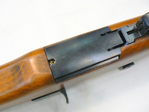 M14の父親的ライフル