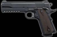A&K MK-43 MOD-O