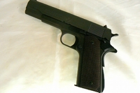 【サマーセール】マルイＭ1911　カスタムスライド