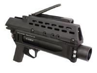 S＆T G36タイプグレネードランチャー