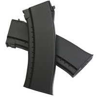 UFC　AK74　500連　2本セットBK