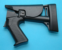 G&P M3スーパーフォールディングストック