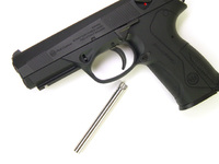 ライラクス　ナインボール　ハンドガンバレル　Px4用