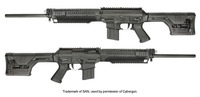 KA SIG556DMR入荷しました！